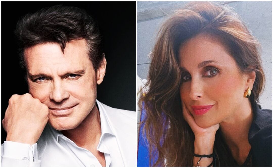 Luis Miguel y Paloma Cuevas  tienen una relación estable que lleva al menos tres años desde que se dio por confirmada públicamente.