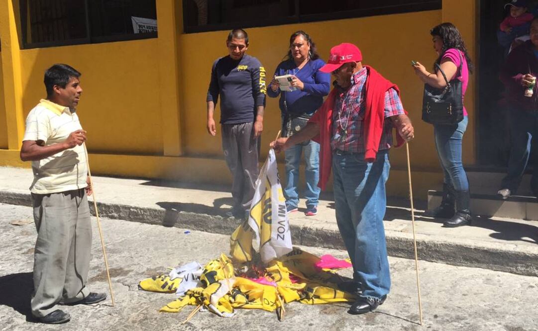 Foto: Dinorath Mota / EL UNIVERSAL