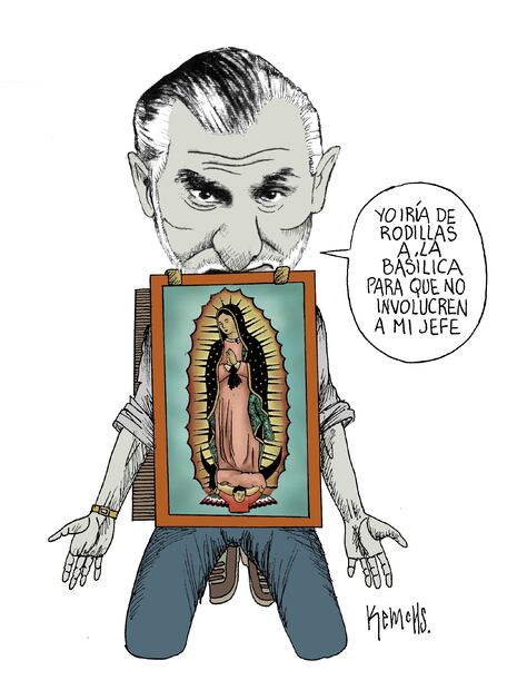 Cartón de KEMCHS