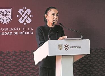 Gobierno de CDMX va por 80 mil cámaras del C5
