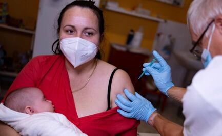 Covid-19: ¿por qué Europa es nuevamente epicentro de la pandemia según la OMS?