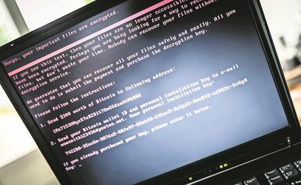 Policía Federal desactiva 15 mil sitios web falsos