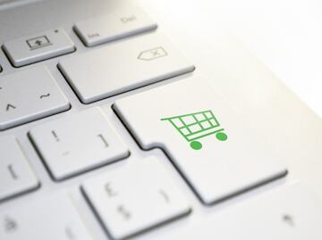 Amazon y Mercado Libre concentran 85% del Mercado: Cofece