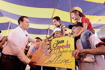 “Me vengo a morir en la raya por ti”: Zepeda