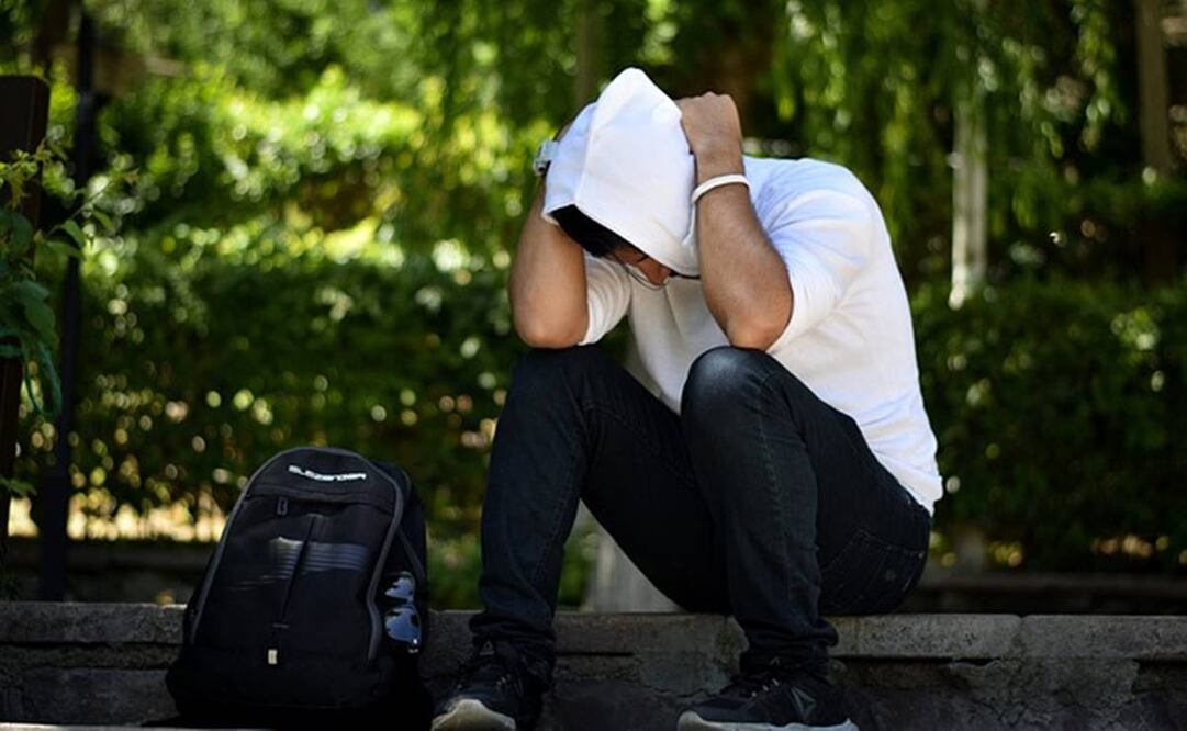 Los clientes retiraron su dinero de los bancos. Foto: Pixabay