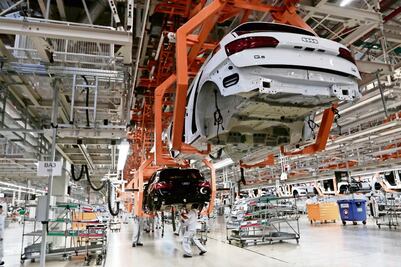 Automotrices piden no cambiar reglas de origen