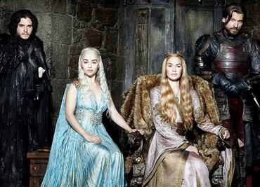 Se aproxima el final de Game of Thrones. Revisemos el vestuario