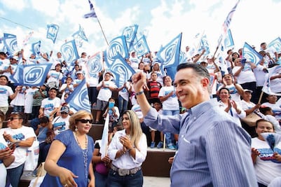 PAN: sociedad decidirá en qué invertir recursos