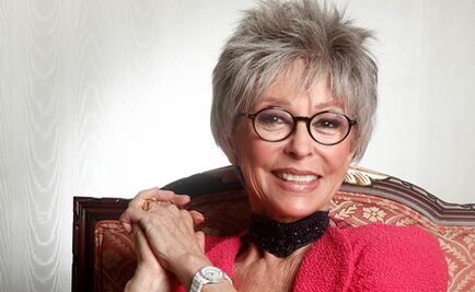 Rita Moreno recibirá premio de Compositores Latinos