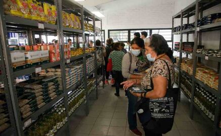 De Diconsa a “Tiendas Bienestar para generar felicidad”; ¿qué productos se venderán a partir de 2025?