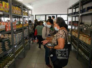 De Diconsa a “Tiendas Bienestar para generar felicidad”; ¿qué productos se venderán a partir de 2025?