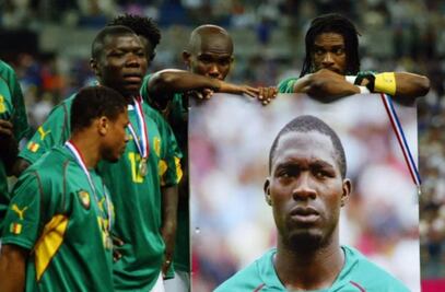 Su pasión por el futbol les costó la vida