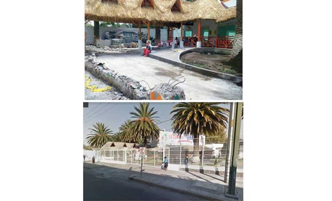 (Foto: Especial/Captura de Google Maps)