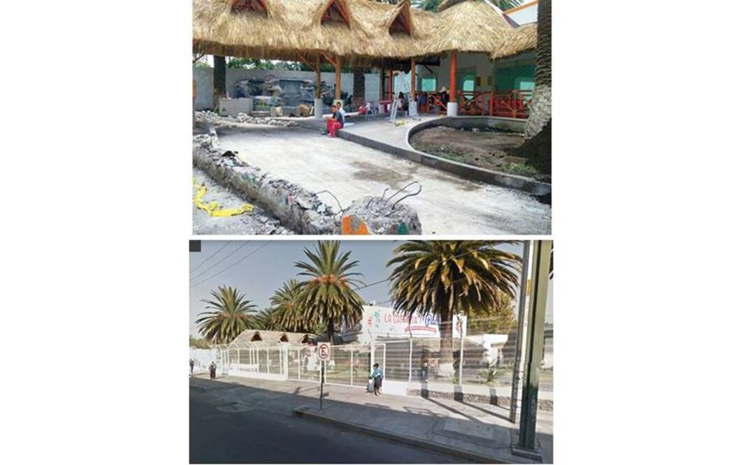 (Foto: Especial/Captura de Google Maps)