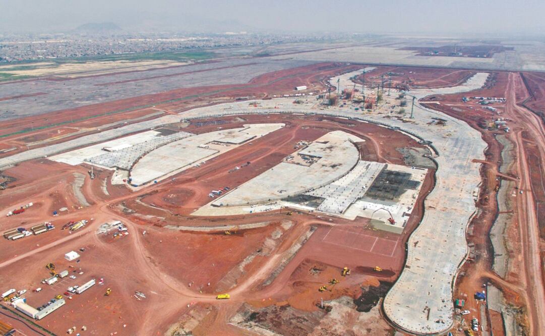 Foto: Archivo. El Universal.