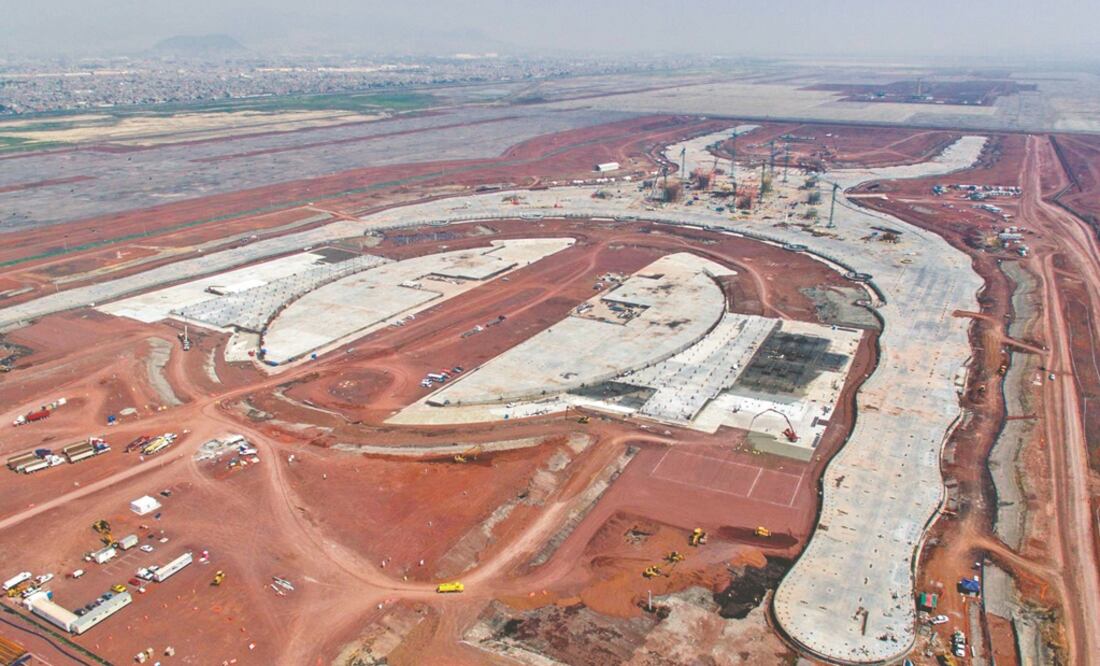 Foto: Archivo. El Universal.