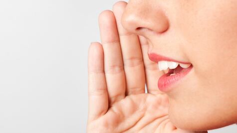 Repite la sílaba "ta" y te diremos cómo funciona tu cerebro