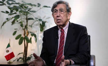 Cárdenas convoca a integrar nuevo proyecto de nación