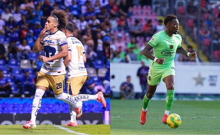 Pumas vs Juárez: Horario y canales para ver EN VIVO la Liga MX; hoy, sábado 12 de abril