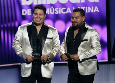 Vocalista de la Banda MS no creía en el Covid-19; da positivo