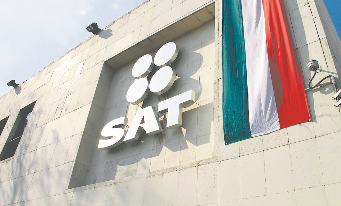 El SAT tiene a disposición de los contribuyentes el Buzón Tributario para realizar trámites, presentar promociones, depositar información o documentación, atender requerimientos y obtener respuestas a sus dudas - Foto: Foto de archivo/EL UNIVERSAL