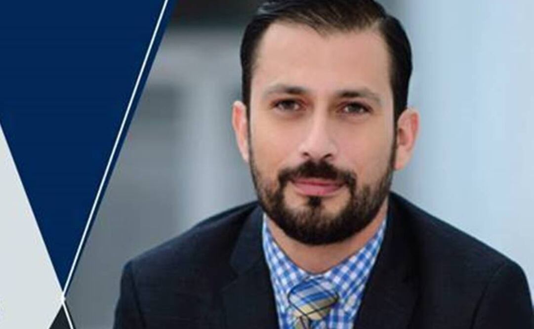 Foto: Tomada del Facebook Dr. Jose A. Castaneda Cruz