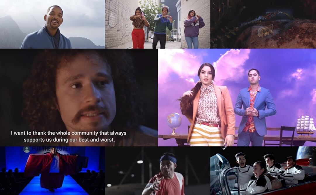 FOTO: tomada de YouTube