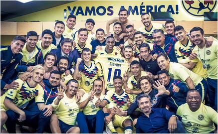 Otro aniversario fallido para el América