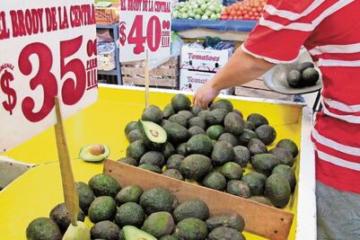 Analistas anticipan que inflación pierda fuerza en mayo