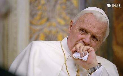 "The Two Popes" se lleva el premio del público del Festival GEMS 2019