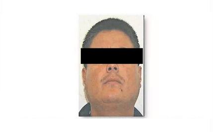 Dan 20 años de cárcel por narcotráfico al “Carrete”, líder de "Los Rojos"