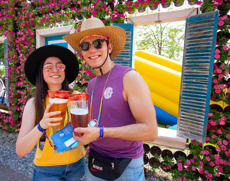 Foto: Jardines de México