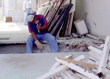 Mexicanos en EU siguen consiguiendo empleo y enviando dinero al país