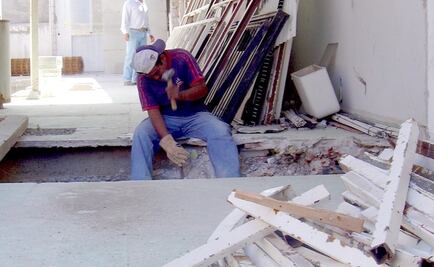 Mexicanos en EU siguen consiguiendo empleo y enviando dinero al país