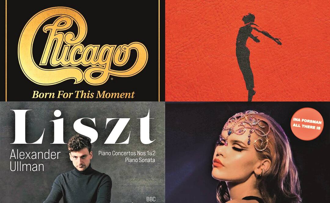 Revoluciones por segundo 140722