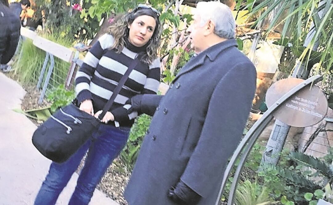 Fotografía: ESPECIAL