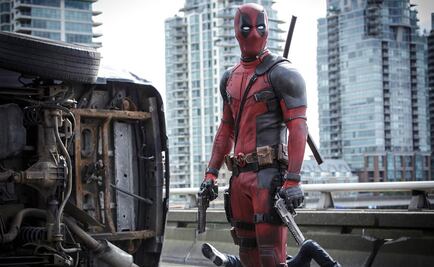 Ya trabajan en secuela de Deadpool
