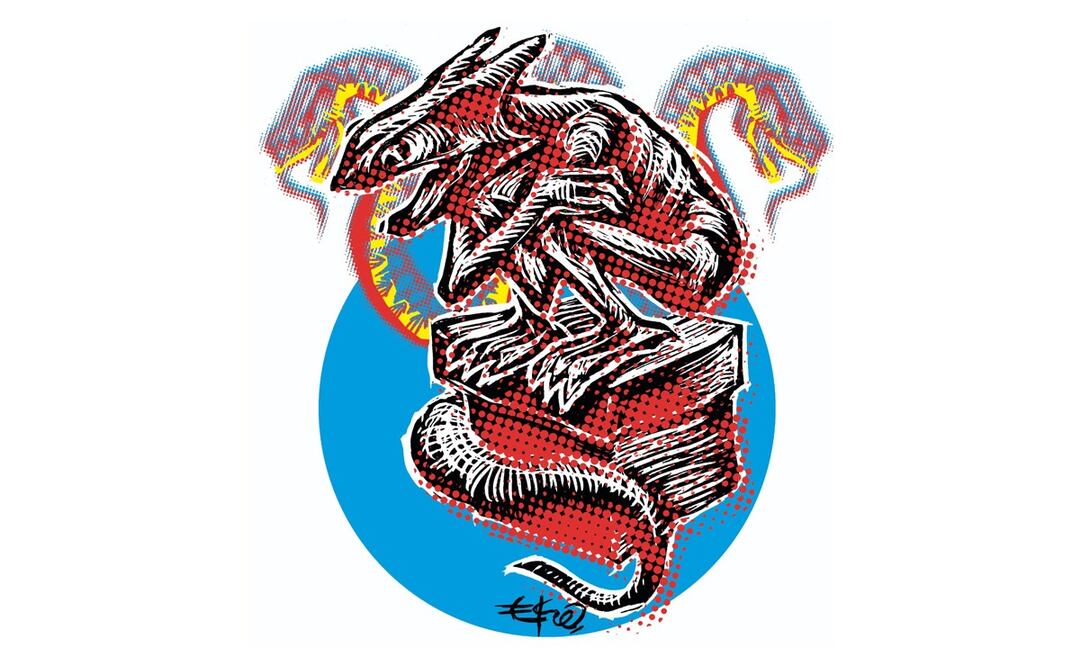 Salvador García Soto