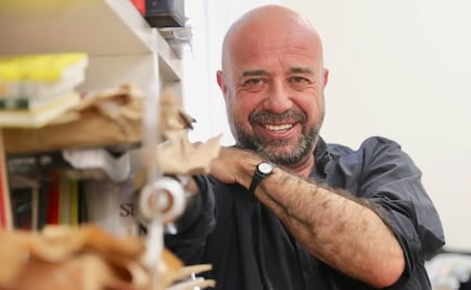 Mario Bellatin responde a artistas que lo cuestionan