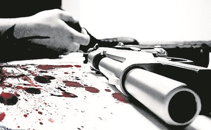 Policía en Hidalgo mata a su esposa y luego se suicida