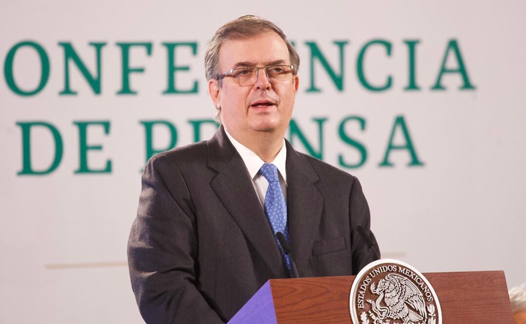 Foto: Archivo/EL UNIVERSAL