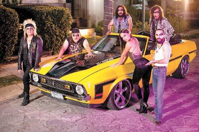 Moderatto busca más con su nuevo sencillo