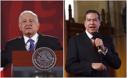 Pudo haber omisiones en el linchamiento de Daniel Picazo, coindicen AMLO y Mejía Berdeja