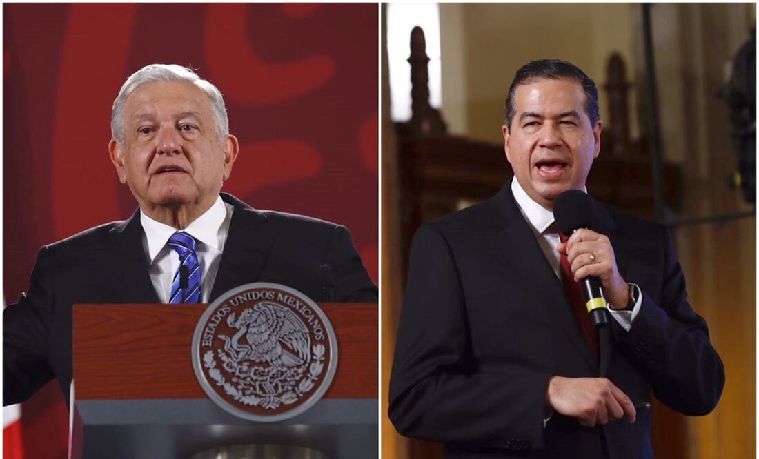 Foto: Diego Simón Sánchez/ EL UNIVERSAL