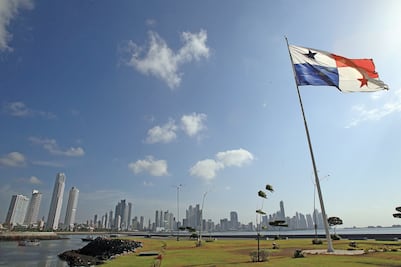 Panamá: opaco santuario fiscal