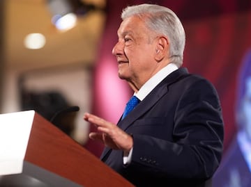 “Y los que resulten”: AMLO dice que está bien que se investigue “traición a la patria” en caso de “El Mayo” Zambada