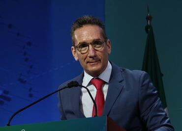 AMLO y banqueros, listos para Acapulco