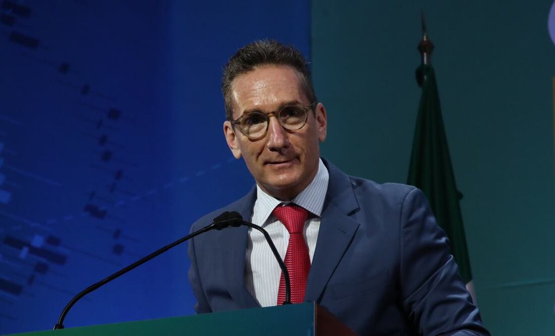 Daniel Becker. Foto: Archivo/ EL UNIVERSAL.