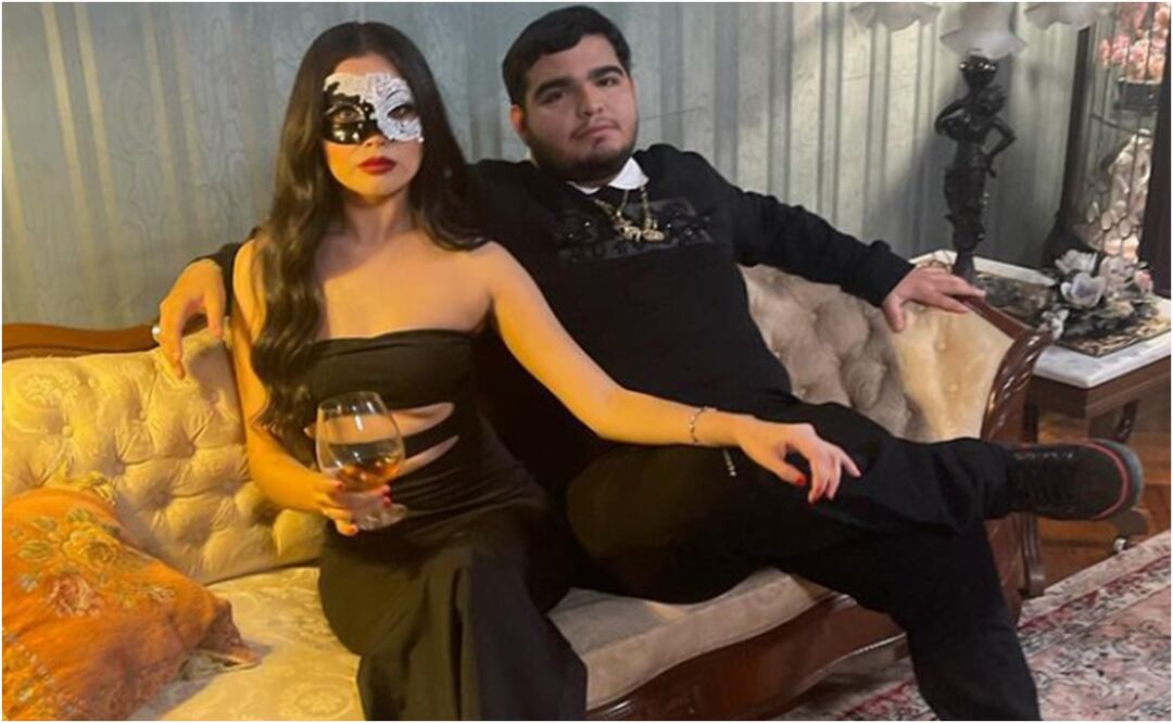 Chuy Montana. Foto: Especial