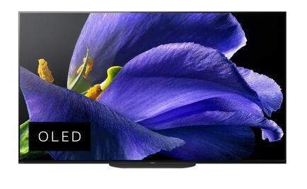 Sony lanza nuevas Smart TV´s